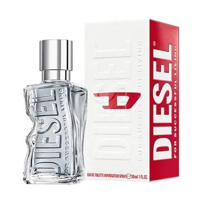 Diesel D by Diesel