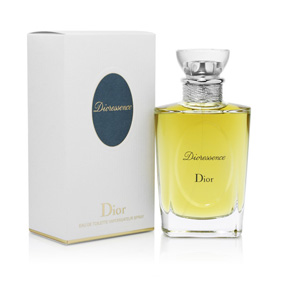 Christian Dior Dioressence