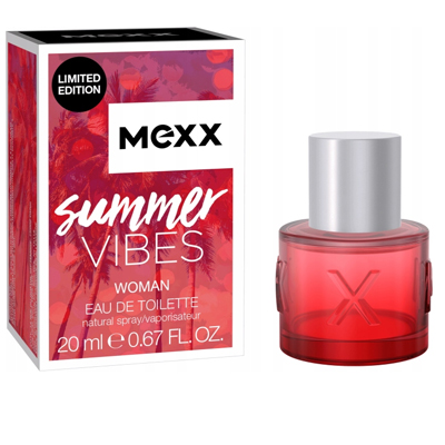 Mexx Summer Vibes