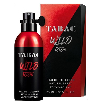 Tabac Wild Ride