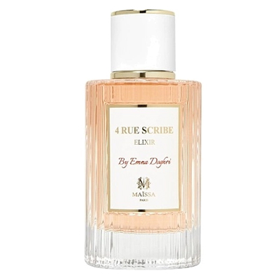 Maissa Parfums 4 Rue Scribe