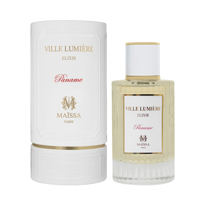 Maissa Parfums Ville Lumiere