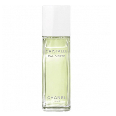 Chanel Cristalle Eau Verte Eau de Parfum