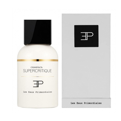 Champaca Supercritique