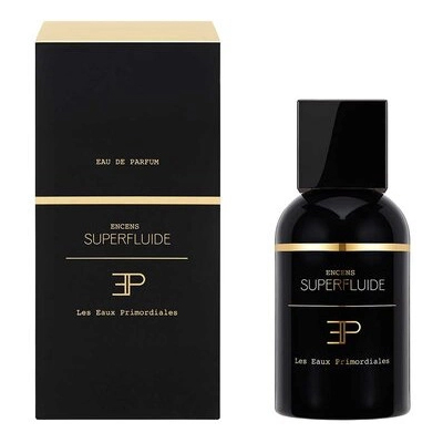 Encens Superfluide