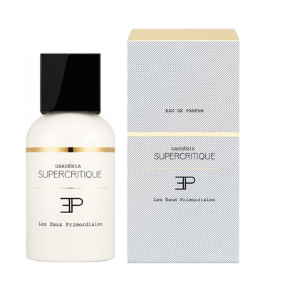 Gardenia Supercritique