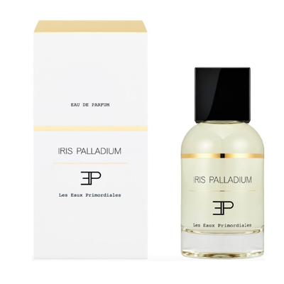 Iris Palladium