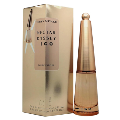 L`Eau D`Issey Pure Nectar IGO