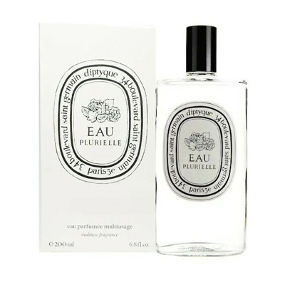 Eau Plurielle