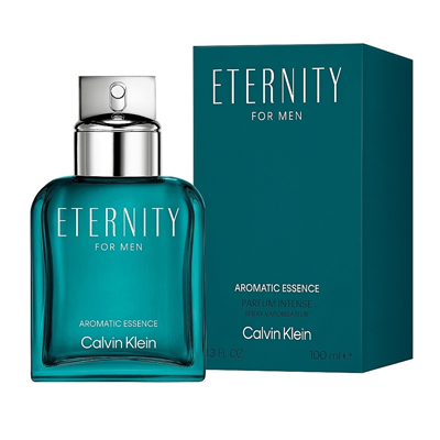 Calvin Klein Eternity Aromatic Essence for Men