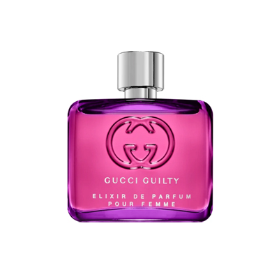 Gucci Guilty Elixir de Parfum pour Femme