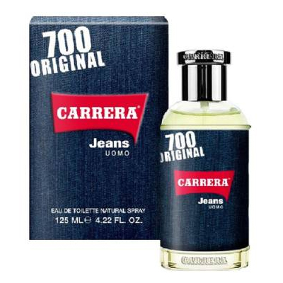 Carrera Jeans Original Black Uomo