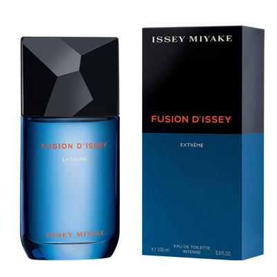 Fusion D`Issey Extreme
