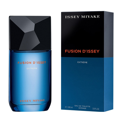 Issey Miyake Fusion D`Issey Extreme