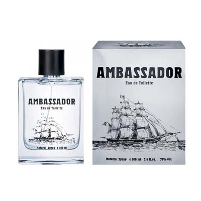 Ambassador