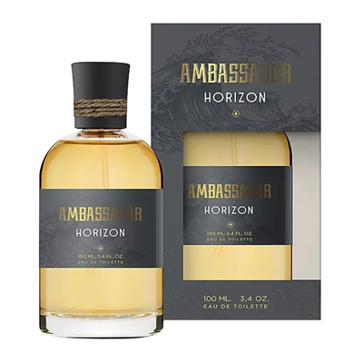 Ambassador Horizon