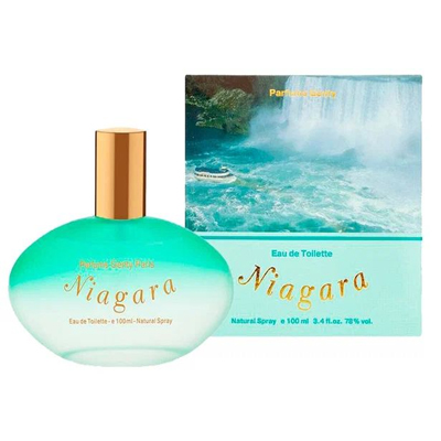 Parfums Genty Niagara
