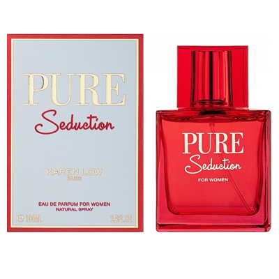 Pure Seduction