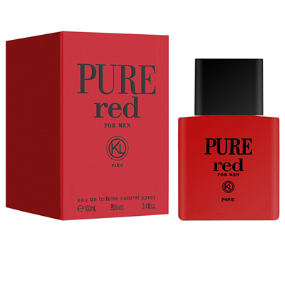 Pure Red