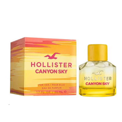 Hollister Canyon Sky For Her