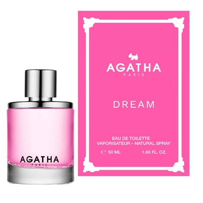 Agatha Dream