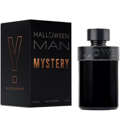 J.Del Pozo Halloween Man Mystery