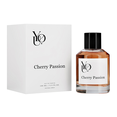 Cherry Passion