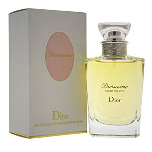 Christian Dior Diorissimo