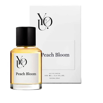 You Peach Bloom