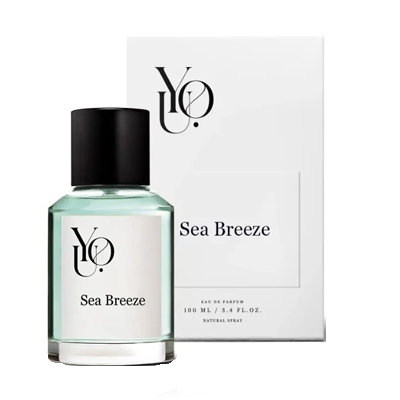 Sea Breeze