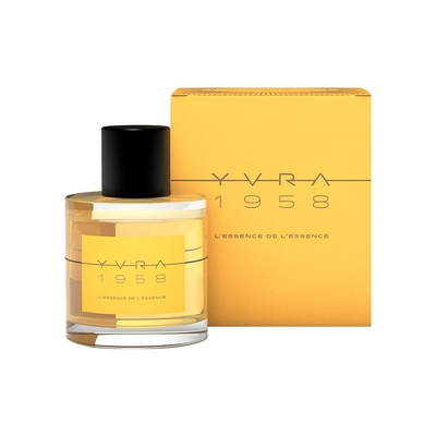 1958 - LEssence de LEssence