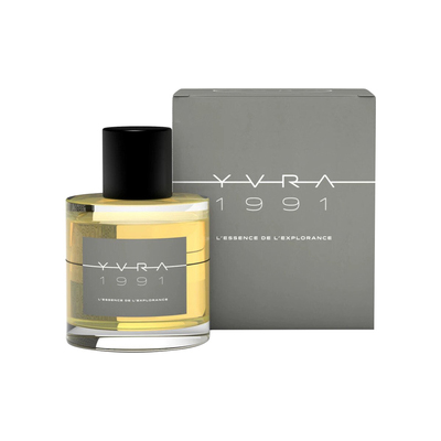 YVRA 1991 - L