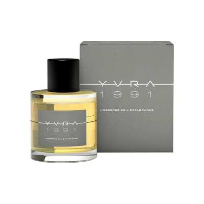 1991 - L'Essence de L'Explorance