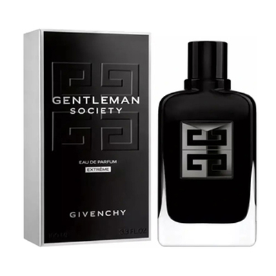 Givenchy Gentleman Society Eau de Parfum Extreme
