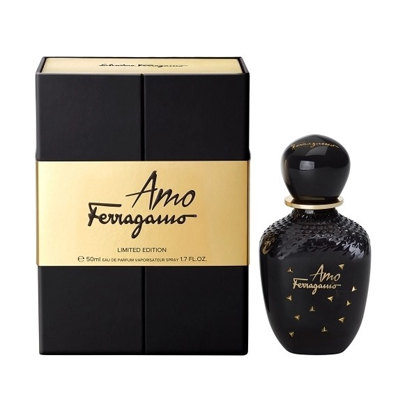 Amo Ferragamo Limited Edition