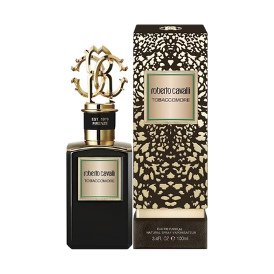 Roberto Cavalli Tobaccomore