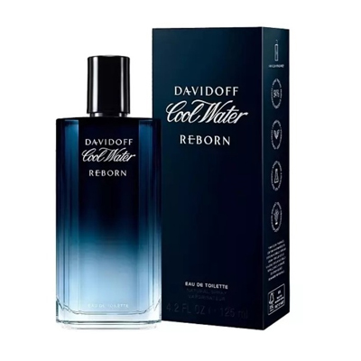 Davidoff Cool Water Reborn for Him