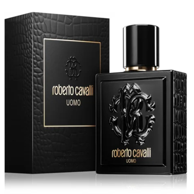 Uomo Parfum