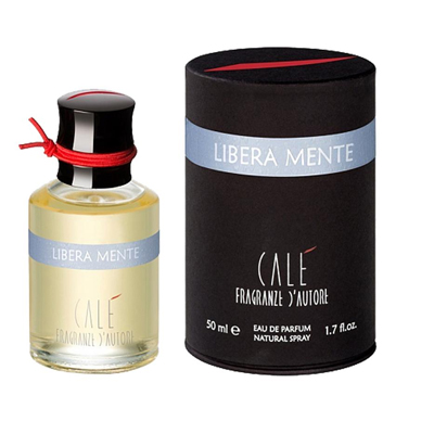 Cale Fragranze d`Autore Libera Mente