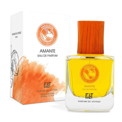 Amante - Andalucia