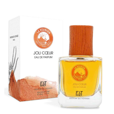 Joli Coeur - La Reunion