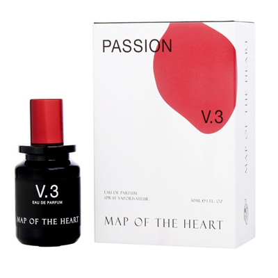 Passion V 3