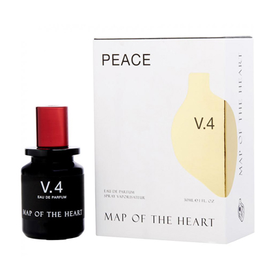 Peace V 4