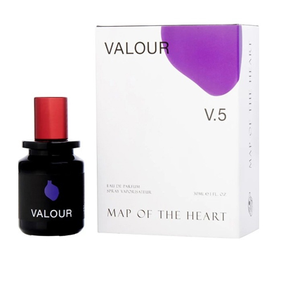 Valour V 5