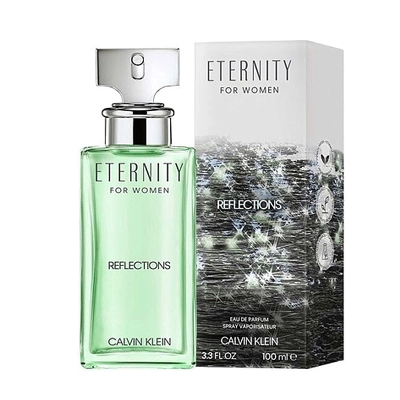 Calvin Klein Eternity for Men Reflections