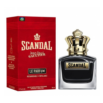 Scandal Pour Homme Le Parfum