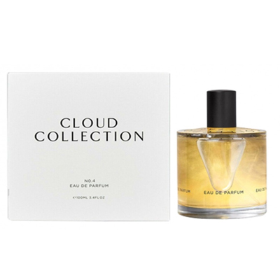 Zarkoperfume Cloud Collection No.4