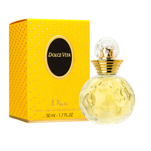 Christian Dior Dolce Vita