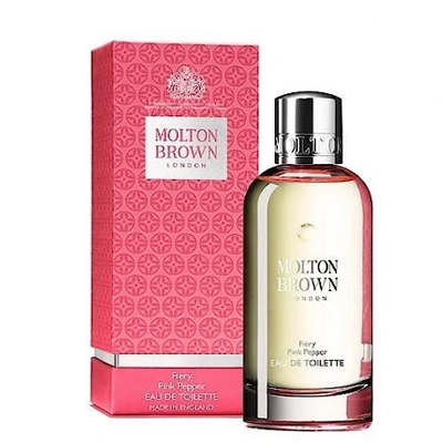 Molton Brown Fiery Pink Pepper Eau de Parfum