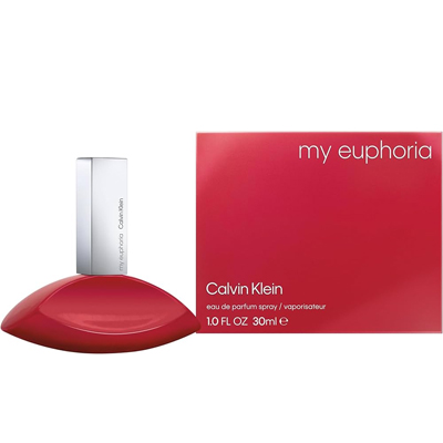 Calvin Klein My Euphoria